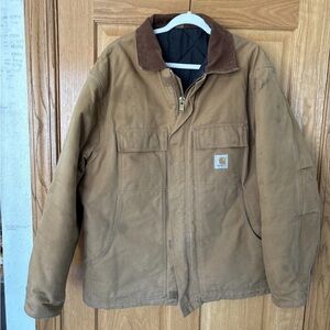 Carhartt Jacket USA made XL